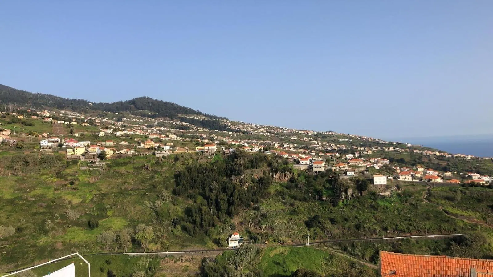 Sunrise Vila Estreito da Calheta 別荘