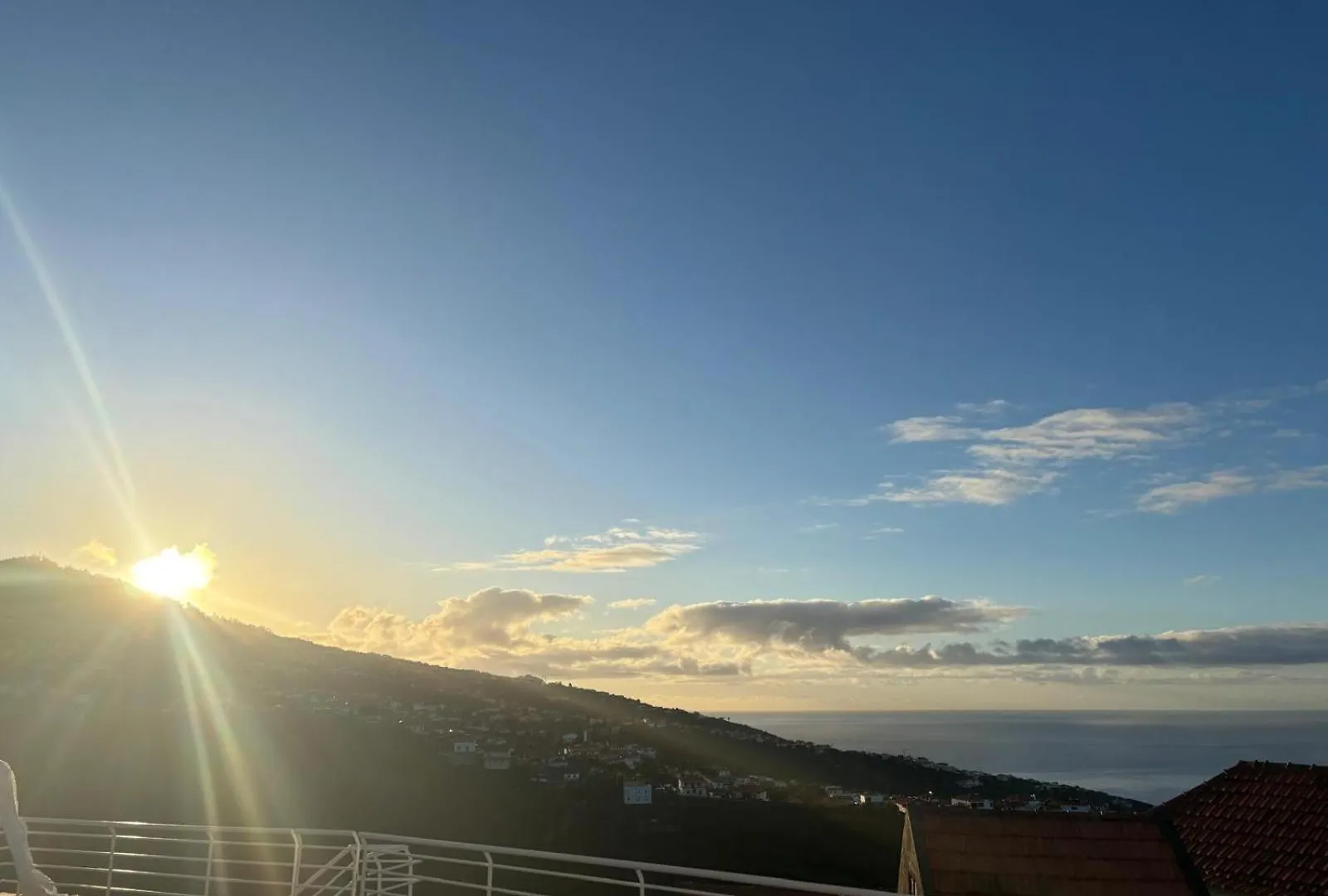 別荘 Sunrise Vila Estreito da Calheta