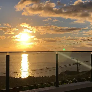 Calheta Ocean View 1 - Air Condition Estreito Da Calheta